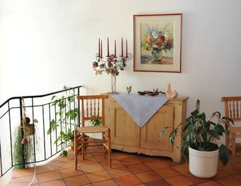 Hotel Landhaus Klosterwald