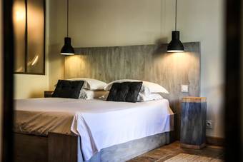 Bed & Breakfast Le Mas Des Brune