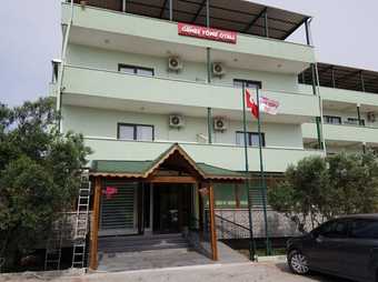 Hotel Gunes Yonu Otel