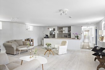 Hotel Sk�lleng�rden