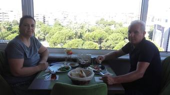 Hotel Otel Bilgicler