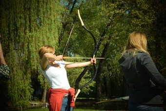 Ger�by K�ria Hotel �s Lovasudvar