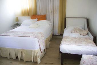 Hostal Santo Cerro Natural Park - Hostel