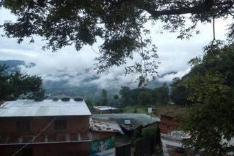 Bed & Breakfast Changu Newa Homestay