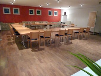 Landhotel Schloss S�rgenloch