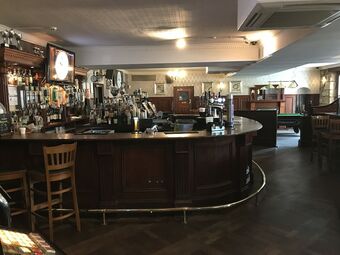 Taylors Hotel