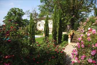 Hotel Domaine de Berthalay