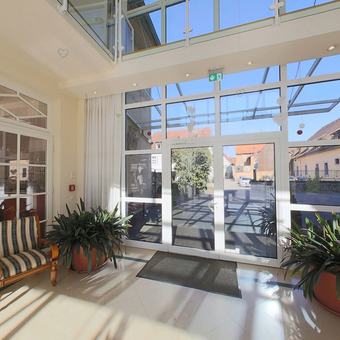 Schlosshotel Neckarbischofsheim