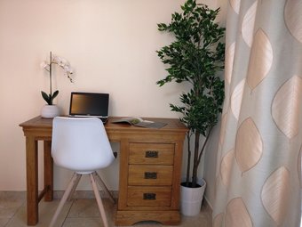 Chateau Rieutord - Gites