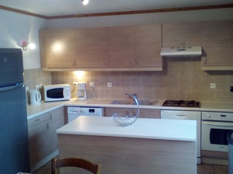 Chalet Les Alpes - Le Sapey