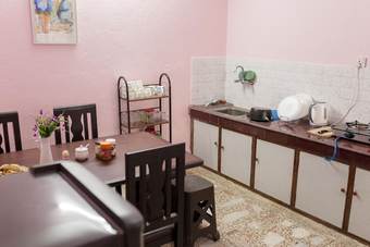 Hotel Living Hope Guest House