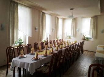 Hotel "zur Post"