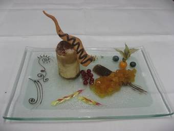 Hotel Restaurant Adler