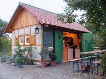 Hotel Landgasthof Kranz