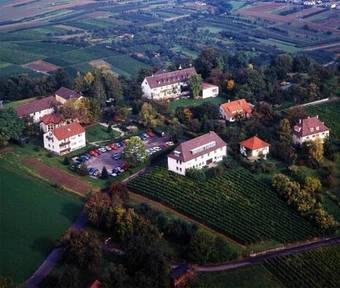 Hotel Landgut Burg Gmbh