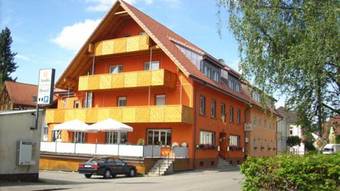 Hotel Andi�s Steakh�sli