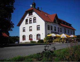 Hotel Gasthof Zum Neubau
