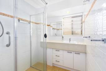 Cabarita Beach Bliss - Holiday Home On The Lake