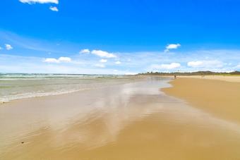 Apartamentos Shoreline Nine Penthouse With Ocean Views