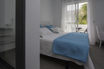 Hostal La Palmera. El Amanecer En El Parque Natural