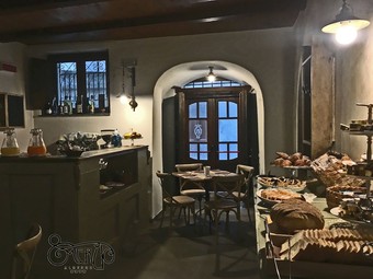 Posada Albergo Mer�o