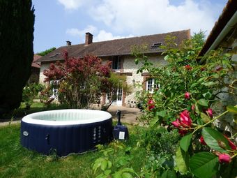 Bed & Breakfast L'�table Givernoise