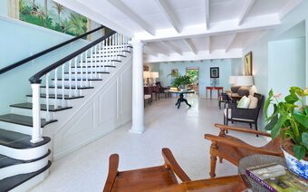 Villa Leamington House By Altman