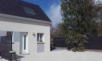 Bed & Breakfast Suite Familiale De Louane