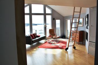 Gulls Ledge - Four Bedroom Home