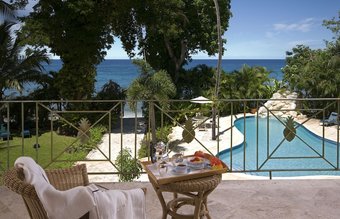 Villa Moon Reach By Altman