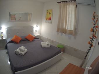 Apartamento Casa Vacanze Borgo Margherite