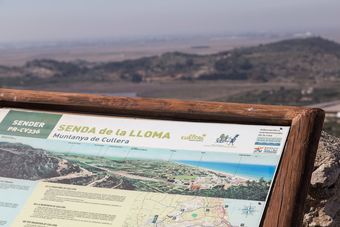 Apartamentos �tico Con Vistas Al Mar Faro De Cullera