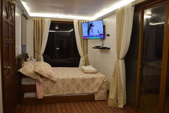 Hotel Zoobic Glampz- Subic