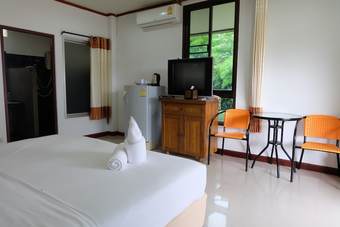 Hotel Baan Saui Resort