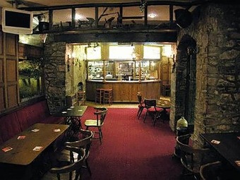 Three Rivers Hotel & Spa