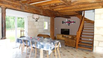 Hotel Chambres D'h�tes Le Moulin De Reigner