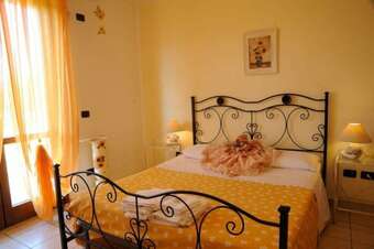 Agroturismo Nonno Pio