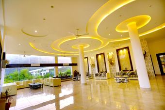 Hotel Winsome Resort & Spa