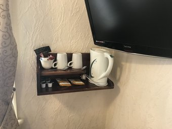 The Carre Arms Hotel