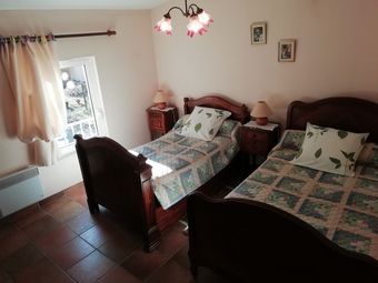 Bed & Breakfast Les Perruquines