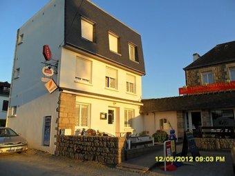 Hotel Entre Golfe Et Oc�an