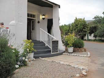 Hotel The Post House