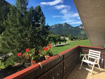 Hotel Sorgente Borno