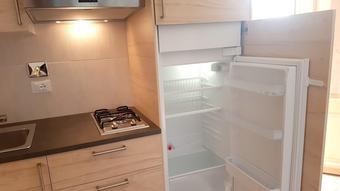 Apartamento Property With One Bedroom In Olbia, With Wonderful Mountain View, Furnished Garden And Wifi - 4 Km From The Beach