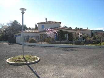 Bed & Breakfast Les S Sens Du Sud