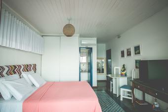 Hotel Pousada A Capela