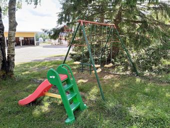 Agroturismo Anssilan Maatila