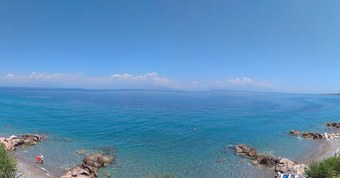 Hotel Villa Constantina Apartments