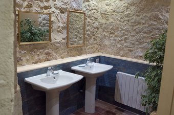 Bed & Breakfast Le Boudoir