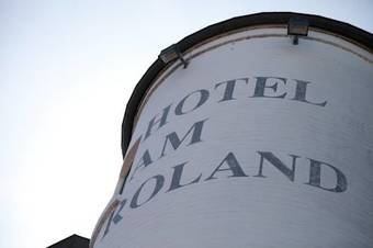 Hotel Freihof Am Roland